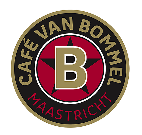 CAFE VAN BOMMEL
