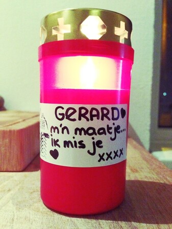 Gerard - Sabine