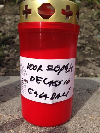 voor Sophie